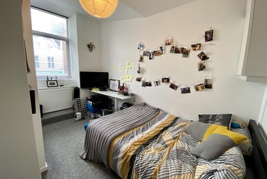 3 bed flat, Ebrington Street, City Centre, Plymouth, PL49AA - Image 2